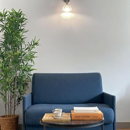 Charming Family Flat Near Montparnasse Apartman Párizs Kültér fotó